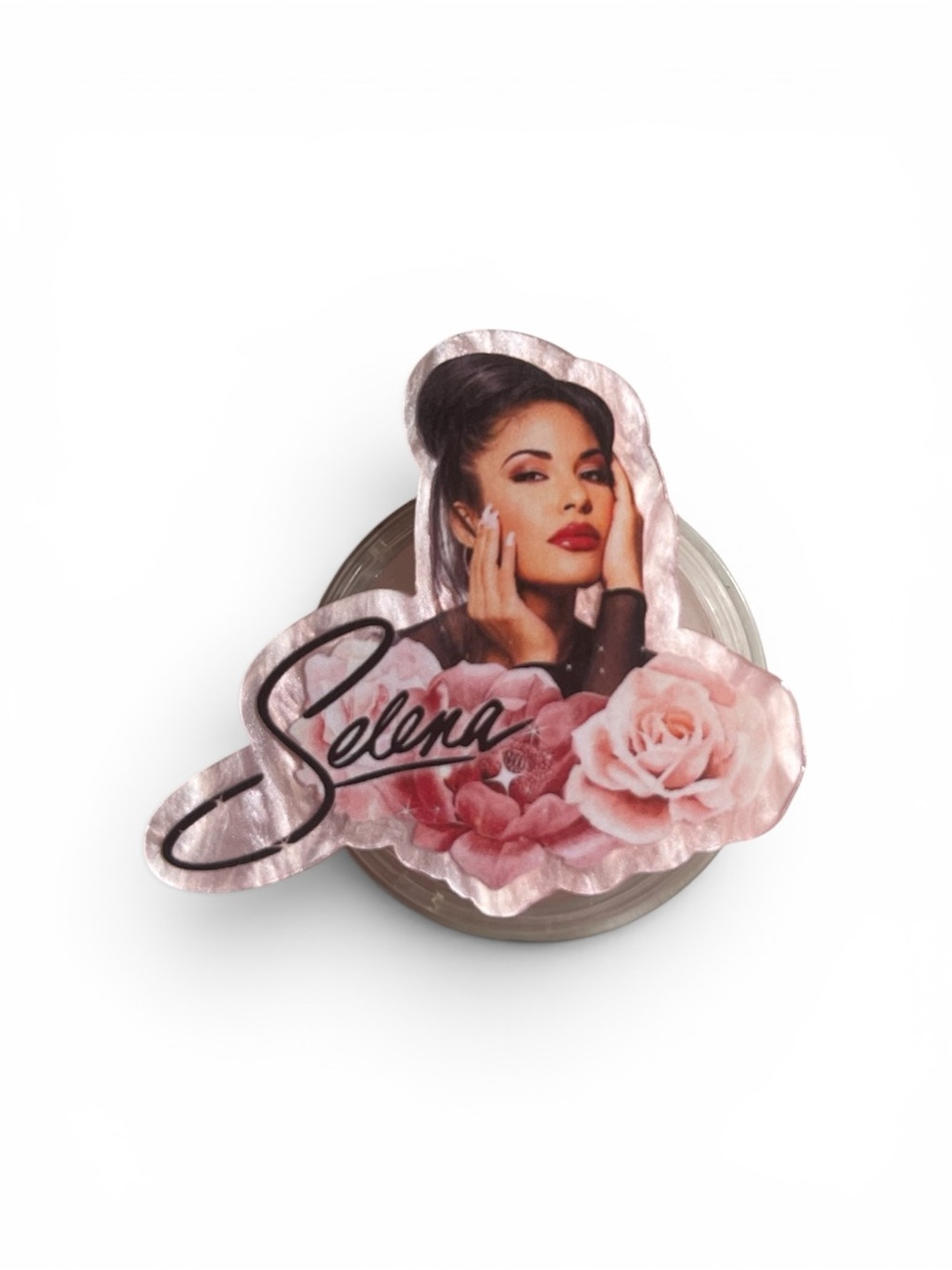Selena PopSocket